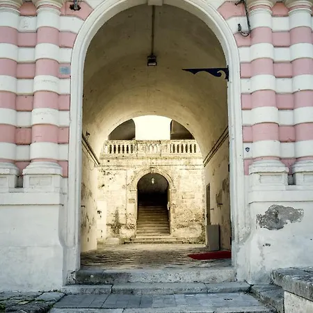 Dimora Malì *