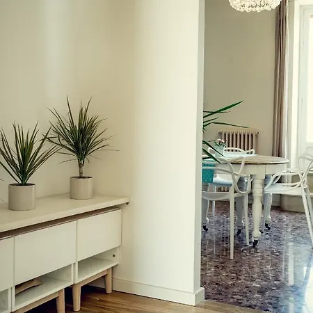 Dimora Malì Bed & Breakfast