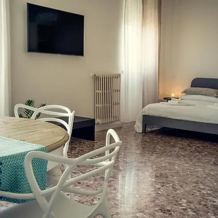 Bed & Breakfast Dimora Malì